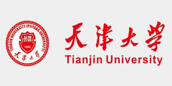 天津大學 895